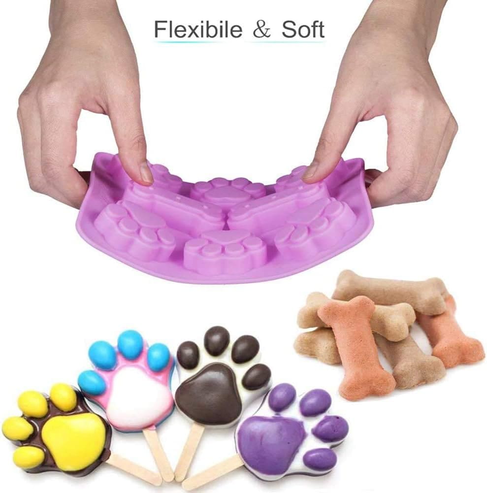 Silicone Treat Maker for Boston Terriers